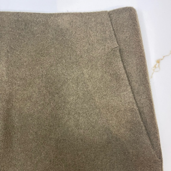 Lord & Taylor wool skirt - Picture 4 of 5